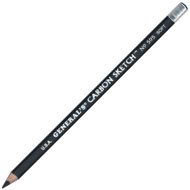 General's Carbon Sketch Pencil