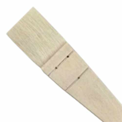 String Tied Hake Long Handle 2.5