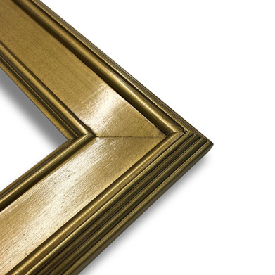 Series 515 Plein Air Frame Gold - 20" x 30"