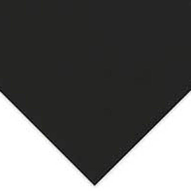 Canson Black Board Fine Texture 20"×30" - CN100510186