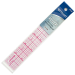Westcott 8ths Graph Ruler 6in