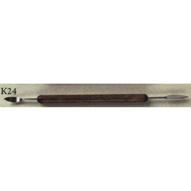 Kemper Pottery Cleanup Tool (1 piece) K24