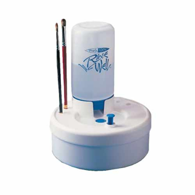 Masterson Fresh Water Rinse Well