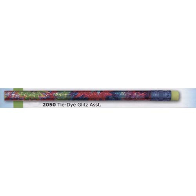 Tie Dye No. 2 Pencil