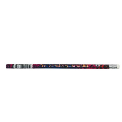 Fifth Graders Are Number 1 Pencil