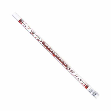 Sixth Graders Pencil