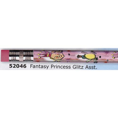 Fantasy Princess Glitz Asst
