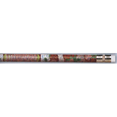 Strawberry Pencil
