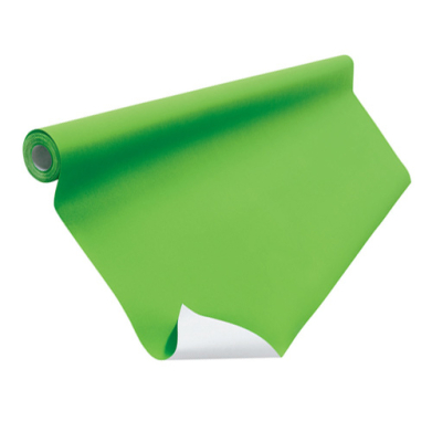 Pacon Fadeless Bulletin Board Paper 48" x 50' - Nile Green
