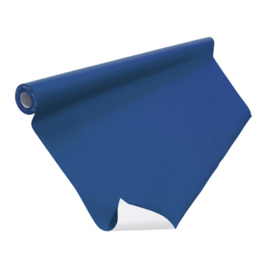 Pacon Fadeless Bulletin Board Paper 48" x 50' - Dark Blue