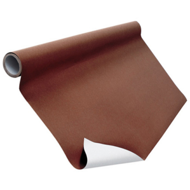 Pacon Fadeless Bulletin Board Paper 24" x 12' - Brown