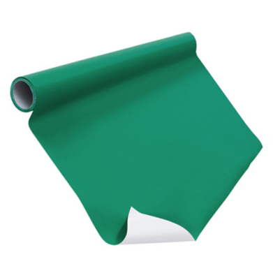Pacon Fadeless Bulletin Board Paper 48" x 12' - Emerald Green