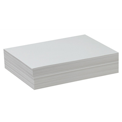 PaconWhite Sulphite Drawing Paper Ream 60# 18x24