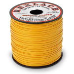 Pepperell Crafts Rexlace - (100yd/91m) Goldenrod