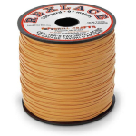 Pepperell Crafts Rexlace - (100yd/91m) Gold