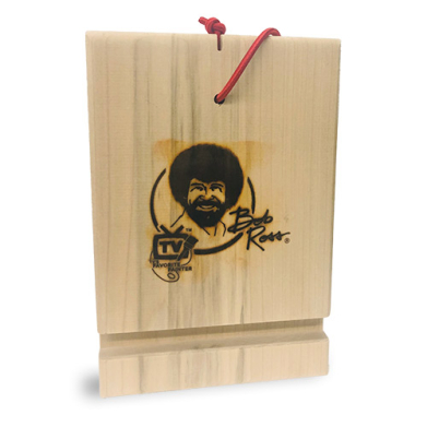 Bob Ross Travel Easel