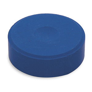 Richeson Large Tempera Cake - Brilliant Blue