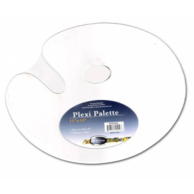 Richeson Plexi Palette 17" x 24"