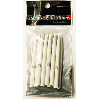 Richeson Medium Tortillions (12 count)