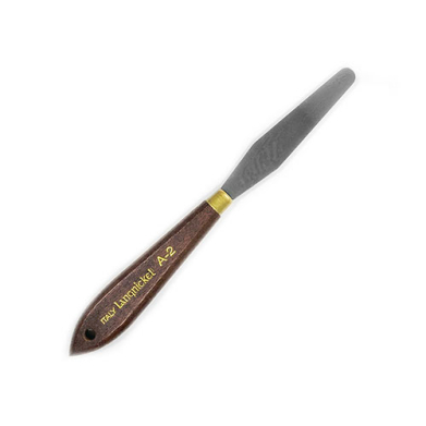 Royal Langnickel Flat Palette Knife A-2