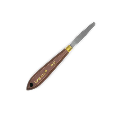 Royal Langnickel Flat Palette Knife B-2