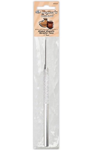 Royal Langnickel Metal Handle Clay Needle Tool - PS05