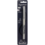 Speedball Elegant Writer Calligraphy Marker - 2.0mm Black