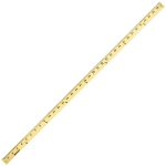 Westcott Wooden Yardstick