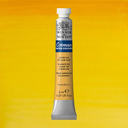 Cotman Watercolor Cadmium Yellow Hue 8ml
