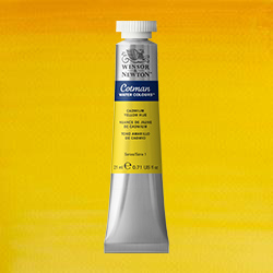 Cotman Watercolor Cadmium Yellow Hue 21ml
