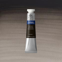 Cotman Watercolor Ivory Black 21ml