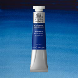 Cotman Watercolor Prussian Blue 21ml