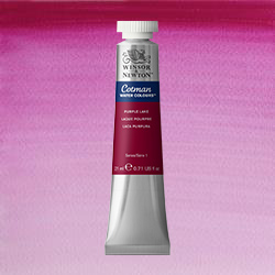 Cotman Watercolor Purple Lake 21ml