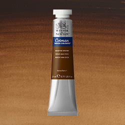 Cotman Watercolor Vandyke Brown 21ml