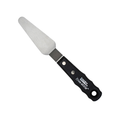 Liquitex Free Style Palette Knife - Large #10