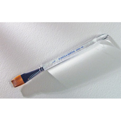 Series 995 3/4 Inch Golden Taklon Flat