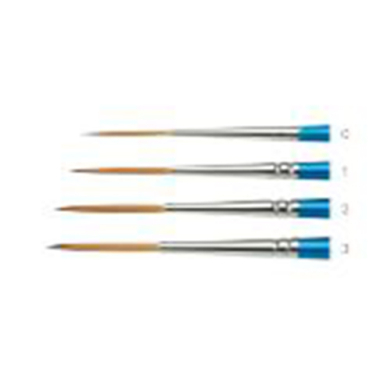 #0 Cotman Rigger Series 333