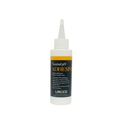 Lineco Neutral pH PVA Adhesive - (4oz/118ml)
