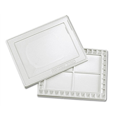 Creative Mark Coverd Palette