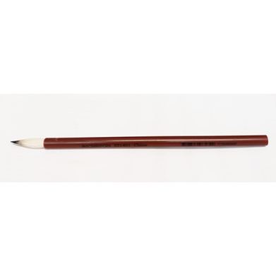 Richeson Soft Rabbit Hair Bamboo Brush #3