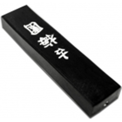Sumi Ink Stick Professional Black