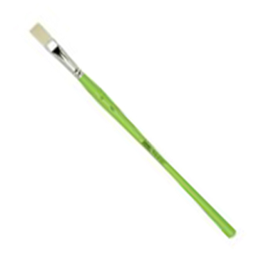 Liquitex Free Style Brush - Detail Flat #8