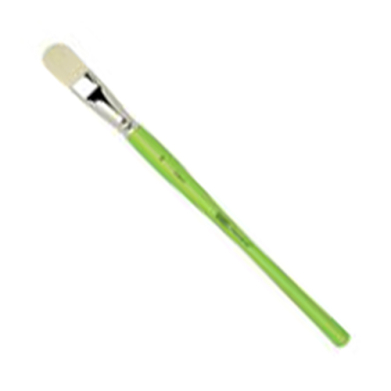 Liquitex Free Style Brush - Detail Filbert #12