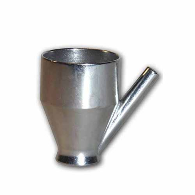 Color Cup-Metal, 1/4 oz