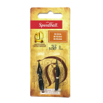 Speedball Pen Nibs - (2 Pack) Artists 512 & 513EF