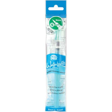 Yasutomo Niji Waterbrush - Small