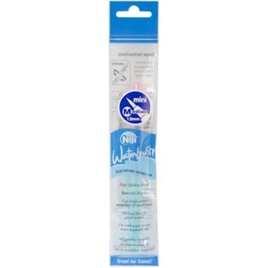 Yasutomo Niji Waterbrush - Mini