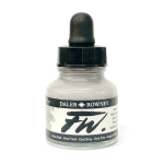 Daler Rowney FW Acrylic Artists Ink - (1oz bottle)- Cool Grey 053