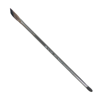 Royal Langnickel Zen Brush for Watercolor - Dagger 1/4"
