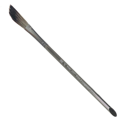 Royal Langnickel Zen Brush for Watercolor - Dagger 3/8"